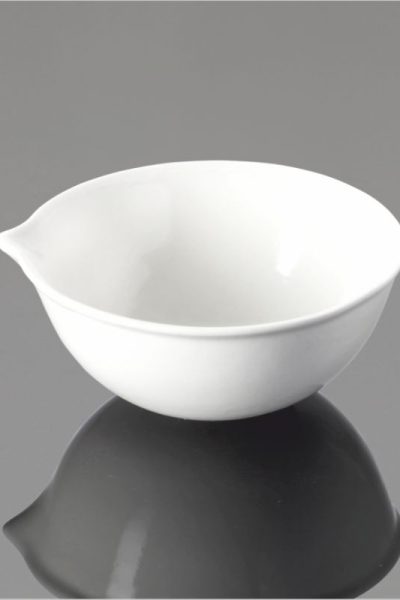 Crucible, Silica